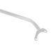 Strutbars Front upper strut bar Toyota Corolla E12 | races-shop.com