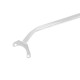 Strutbars Front upper strut bar Toyota Corolla E12 | races-shop.com