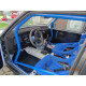 Rollcages and Rollbars Bolt-in Roll Cage VW Golf 2 | races-shop.com