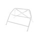 Rollcages and Rollbars Bolt-in Half Roll Cage BMW 3 E36 | races-shop.com