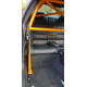 Rollcages and Rollbars Bolt-in Half Roll Cage BMW 3 E92 Coupe | races-shop.com