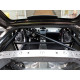 Rollcages and Rollbars Bolt-in Half Roll Cage Nissan 350Z | races-shop.com