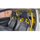 Rollcages and Rollbars Bolt-in Half Roll Cage Opel Corsa D E OPC | races-shop.com
