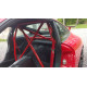 Rollcages and Rollbars Bolt-in Half Roll Cage Porsche 996 997 | races-shop.com