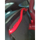 Rollcages and Rollbars Harness Bar Porsche Cayman 718 | races-shop.com