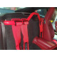 Rollcages and Rollbars Harness Bar Porsche Cayman 718 | races-shop.com