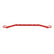 Strutbars Front upper strut bar BMW 3 E46 Coupe Compact PRO | races-shop.com