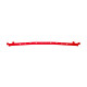 Strutbars Front upper strut bar BMW 5 E60 E61 PRO | races-shop.com