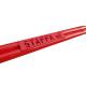 Strutbars Front upper strut bar BMW 3 E36 6-cyl RS | races-shop.com