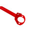 Strutbars Rear upper strut bar BMW 3 E36 | races-shop.com