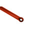 Strutbars Rear lower strut bar Honda Civic VI | races-shop.com