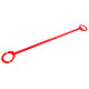 Strutbars Rear upper strut bar Mazda 323 1989-1994 | races-shop.com