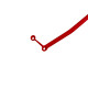 Strutbars Front upper strut bar Alfa Romeo Giulietta | races-shop.com