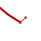 Strutbars Front upper strut bar Alfa Romeo Giulietta | races-shop.com