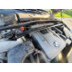 Strutbars Front upper strut bar BMW 3 E90 E91 E92 n52 | races-shop.com