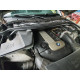 Strutbars Front upper strut bar BMW X5 E53 | races-shop.com