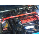 Strutbars Front upper strut bar Honda Prelude III 3 | races-shop.com