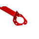 Strutbars Front upper strut bar Mazda 3 MPS BL | races-shop.com