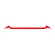 Strutbars Front upper strut bar Toyota Corolla E15 | races-shop.com
