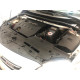 Strutbars Front upper strut bar Toyota Corolla E15 | races-shop.com