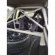 Rollcages and Rollbars Bolt-in Roll Cage VW Golf 3 | races-shop.com