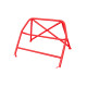 Rollcages and Rollbars Bolt-in Half Roll Cage BMW 3 E30 | races-shop.com