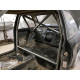 Rollcages and Rollbars Bolt-in Half Roll Cage BMW 3 E30 | races-shop.com