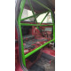 Rollcages and Rollbars Bolt-in Half Roll Cage BMW 3 E46 | races-shop.com