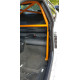 Rollcages and Rollbars Bolt-in Half Roll Cage BMW 3 E92 Coupe | races-shop.com
