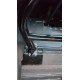 Rollcages and Rollbars Bolt-in Half Roll Cage Chevrolet Corvette C5 | races-shop.com