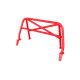 Rollcages and Rollbars Bolt-in Half Roll Cage Mazda MX5 NA NB Miata | races-shop.com