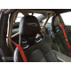 Rollcages and Rollbars Bolt-in Half Roll Cage Porsche 911 992 991 GT3 RS | races-shop.com