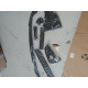 Outlet Sport front bumper + spoiler sword fits BMW 3 Series F30 F31 F80 11-19 INCOMPLETE | races-shop.com