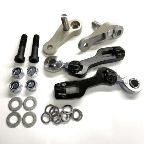 E6X BMW E60/ E63 Steering Angle Kit | races-shop.com