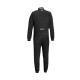 Suits FIA race suit Sparco SPRINT S ADVANCED, black | races-shop.com