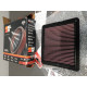 Outlet Replacement air filter K&N 33-3151 OPENED | races-shop.com