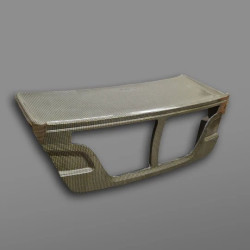 HGK boot lid for BMW E92
