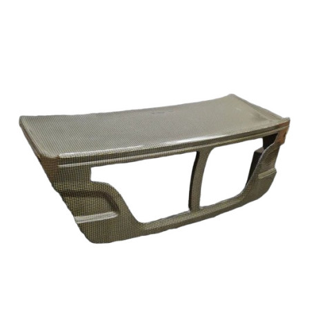 Body kit and visual accessories HGK boot lid for BMW E92 | races-shop.com