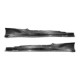 Body kit and visual accessories HGK side skirts for BMW E92 | races-shop.com