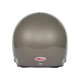 Open face helmets Helmet BELL MAG, titanium (HANS) | races-shop.com
