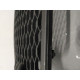Outlet Grill Audi A4 B7 RS-Style Black 04-08 DAMAGED | races-shop.com