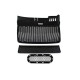 Outlet Grill Audi A4 B7 RS-Style Black 04-08 DAMAGED | races-shop.com
