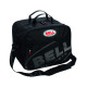 Bags, wallets BELL HP Helmet Bag shoulder strap, black | races-shop.com