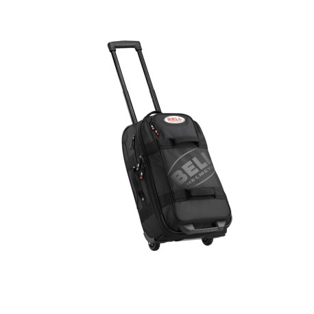 Bags, wallets BELL trolley travel bag, small | races-shop.com