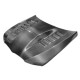Body kit and visual accessories HGK bonnet for BMW E92 | races-shop.com