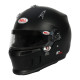 Full face helmets Helmet BELL RS7 SPORT, matte black | races-shop.com