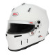 Full face helmets Helmet BELL RS7 SPORT, white (HANS) | races-shop.com