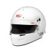 Helmet BELL GT6 SPORT, white (HANS)