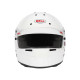 Full face helmets Helmet BELL GT6 SPORT, white | races-shop.com