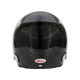 Full face helmets Helmet BELL XD7 ULTRA, CARBON (HANS) | races-shop.com